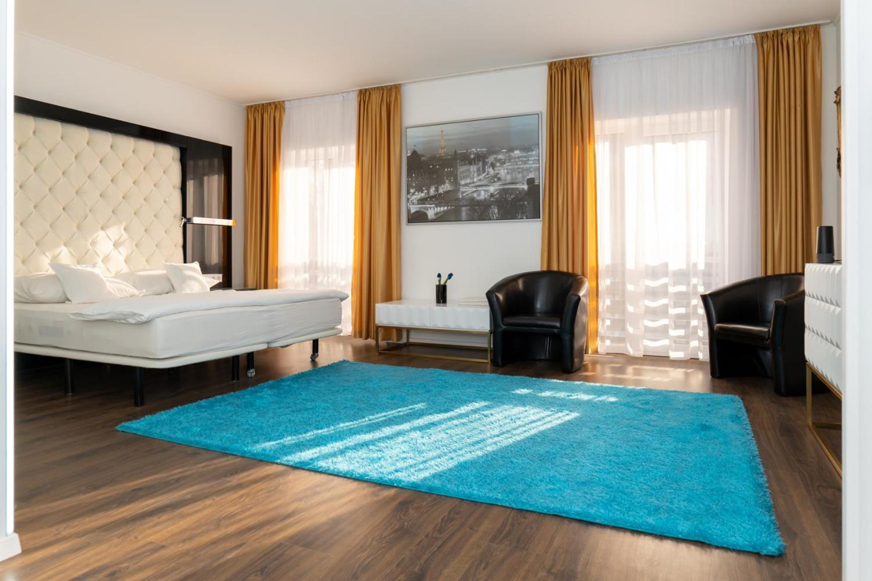 Titan Centrum Apartman Nyíregyháza Exteriör bild