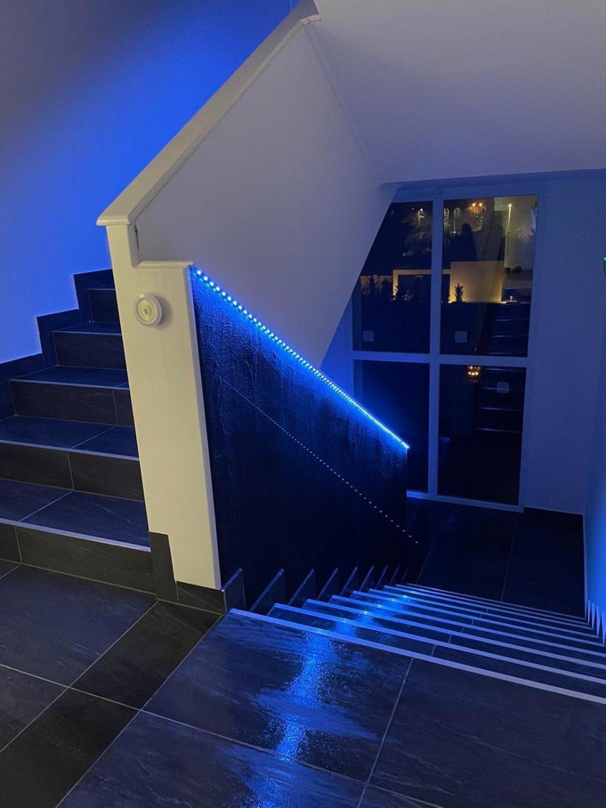 Titan Centrum Apartman Nyíregyháza Exteriör bild